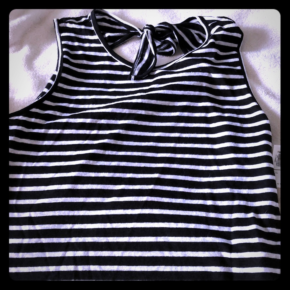 Tank Top for summer!